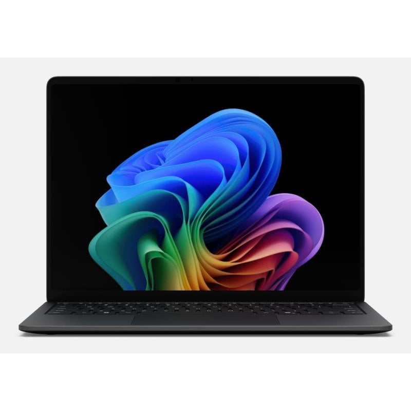 Portátil Microsoft Surface Laptop 8 13.8" Snapdragon X2 Plus 32GB 256GB SSD Adreno GPU Windows 11 Pro