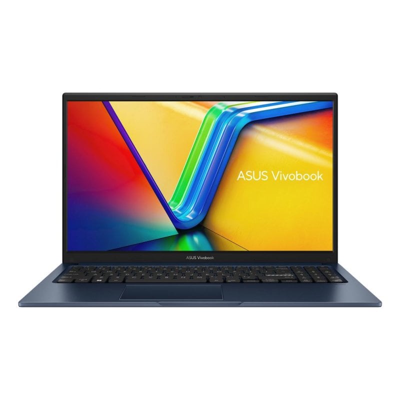 Portátil ASUS Vivobook 15 R1504VA-BQ477 15,6" Intel Core i3-1315U 8GB 512GB SSD Intel UHD Graphics Sem sistema operativo
