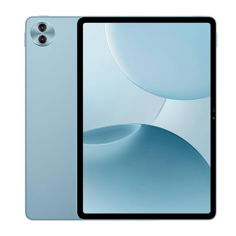 Tablet Blackview MEGA 5 4G 12,2" 8GB Azul 256GB con Stylus Pen y Teclado batería duradera