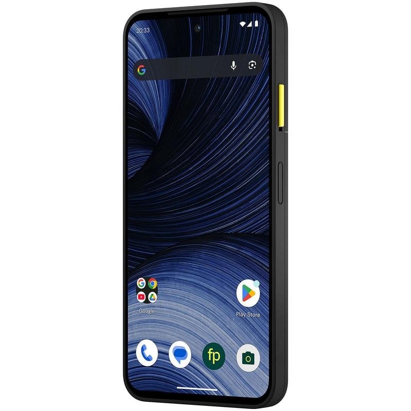 6+ 6 31 5G Double SIM Horizon - vue 6