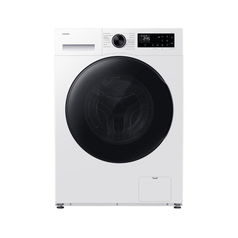 Lavasecadora Samsung 9kg/6kg A con tecnología AI Ecobubble WD90HG5U34BEEP
