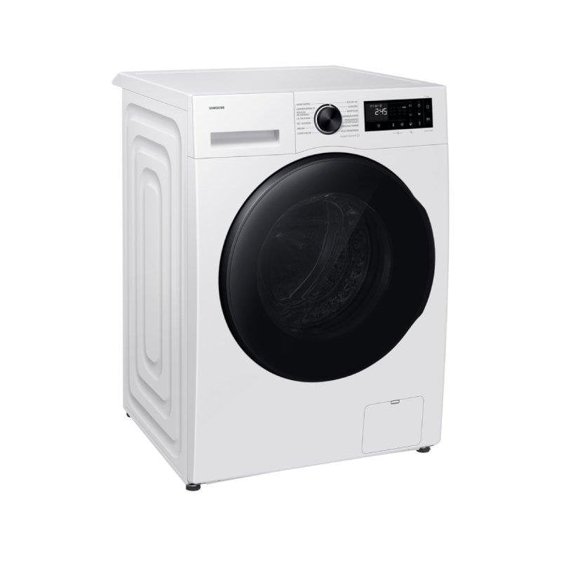 Samsung Lave linge séchant Samsung AI Eco Bubble 9Kg6Kg 1400RPM WD90HG5U34BEEP - vue 2