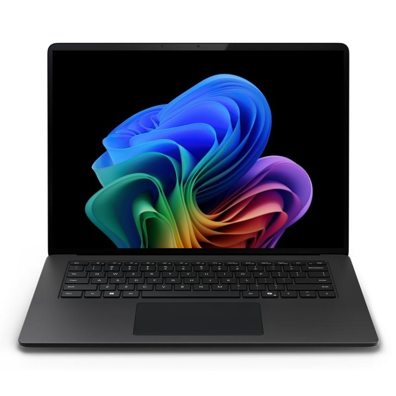Portatile Microsoft Surface Laptop 8 15" Snapdragon X2 Elite 16GB Adreno GPU 1TB SSD Windows 11 Home Dolby Atmos