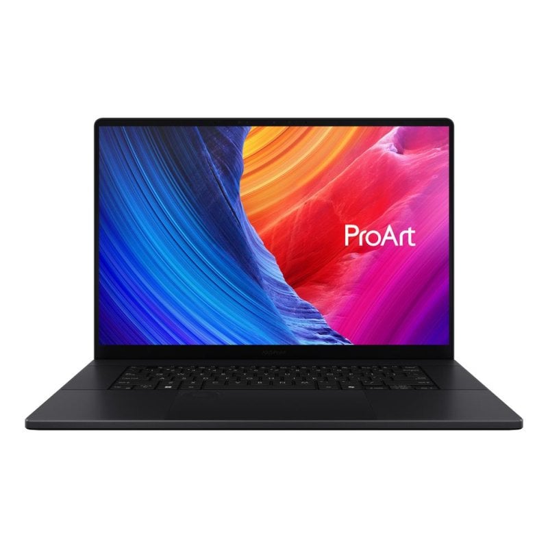 Portátil ASUS ProArt P16 H7606GP 16" AMD Ryzen AI 9 465 32GB 1TB SSD RTX 5070 Windows 11 Pro
