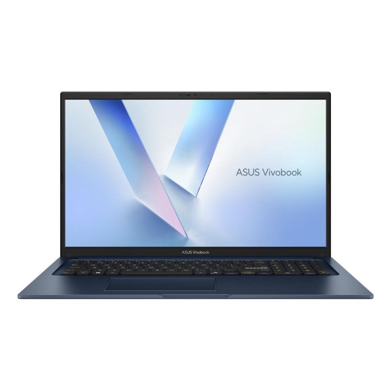 Ordinateur portable ASUS Vivobook 17 X1704MA 17,3" Intel Core 3 304 8GB 512GB SSD Intel Graphics Windows 11 Pro