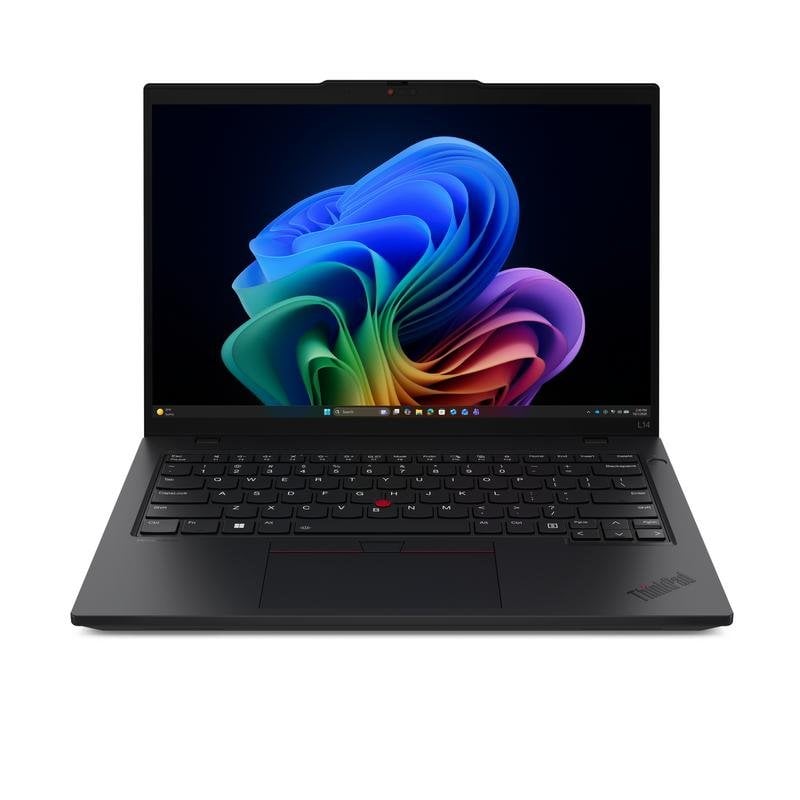 Portátil Lenovo ThinkPad L14 Gen 7 14" Intel Core Ultra 7 355 16GB Intel Graphics 512GB SSD Windows 11 Pro pantalla WUXGA