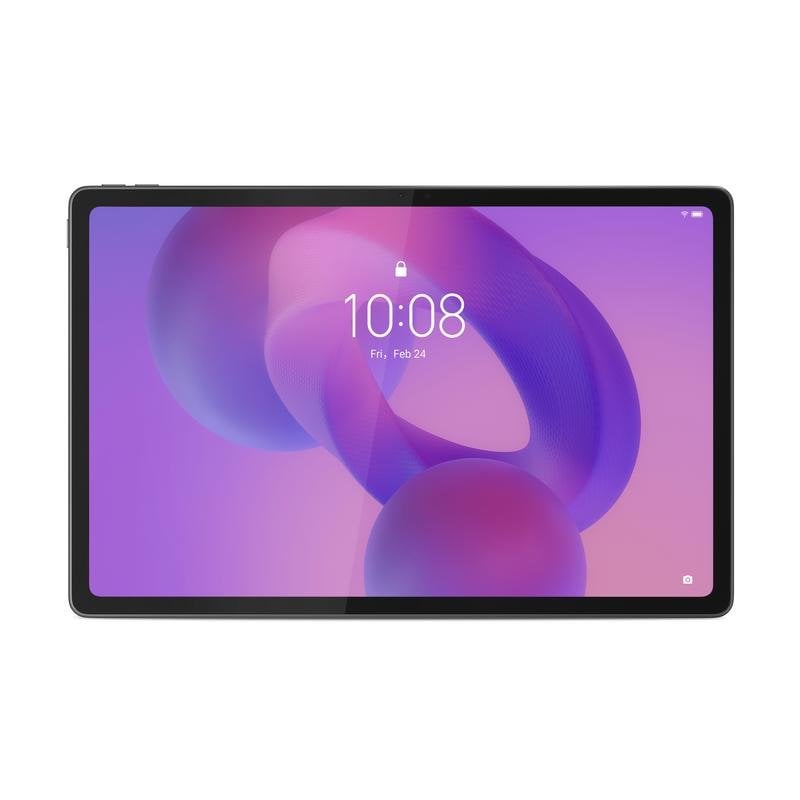Tablet Lenovo Idea Tab Plus WiFi 12,1" 12GB 256GB Gris con Teclado