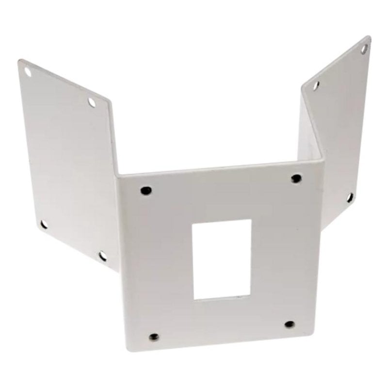 Soporte de esquina Axis T95A64 Blanco para domos de vigilancia