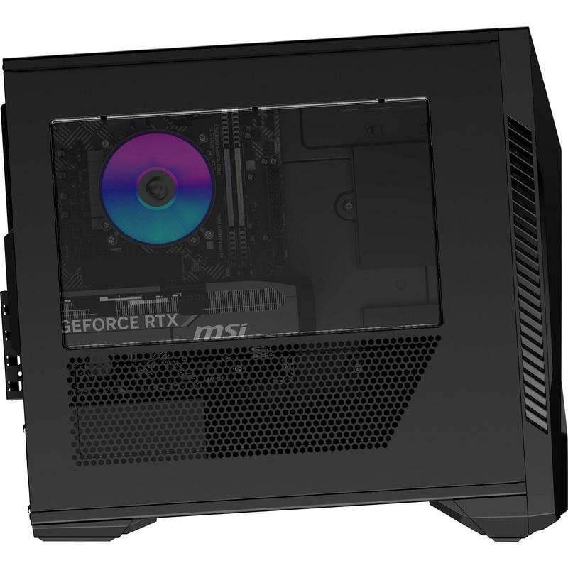 PC de bureau MSI MAG Infinite S3 Intel Core i5 1TB SSD RTX 5060 Ti Windows 11 WiFi6E