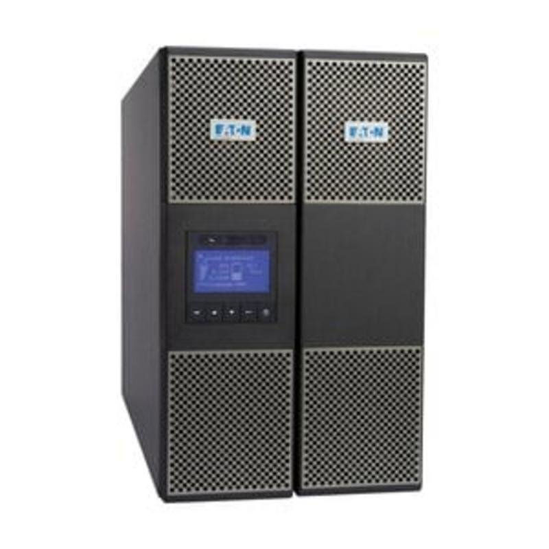 Eaton 9PXEBM240 - boîtier de piles - Acide de plomb - vue 1