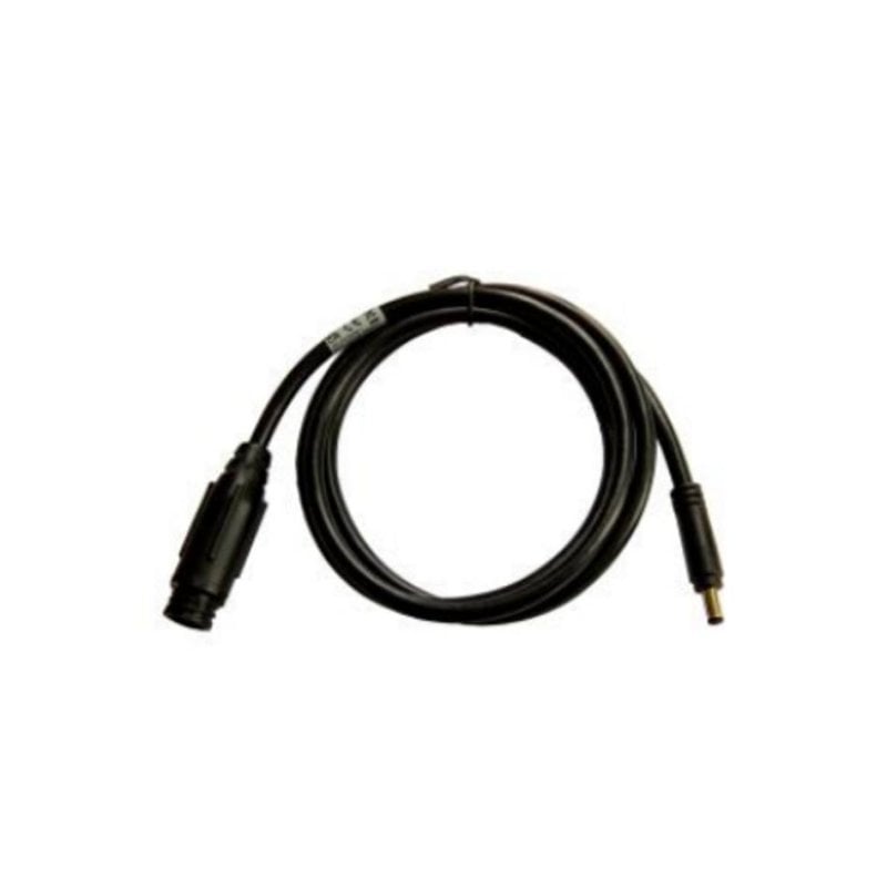 Cable de Corriente Zebra CBL-ET6-ADPA2-1 DC/DC Negro
