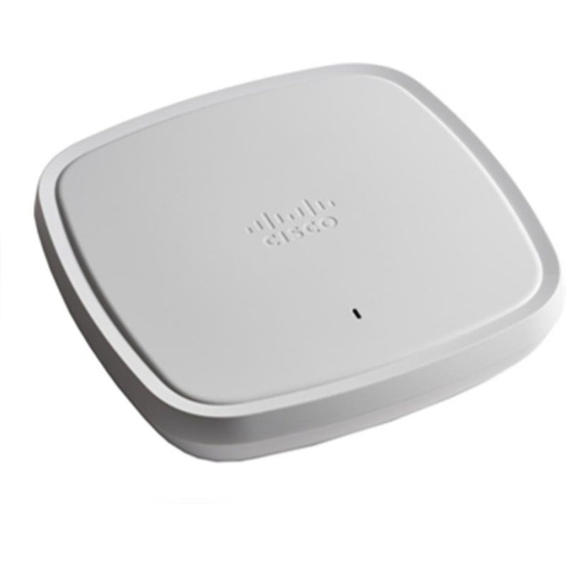 Punto de Acceso Inalámbrico Cisco Catalyst 9130AXE WiFi 6 PoE