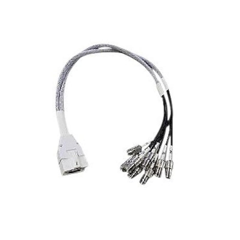 Adaptador de antena WLAN Cisco Catalyst 9130 8 puertos RP-TNC
