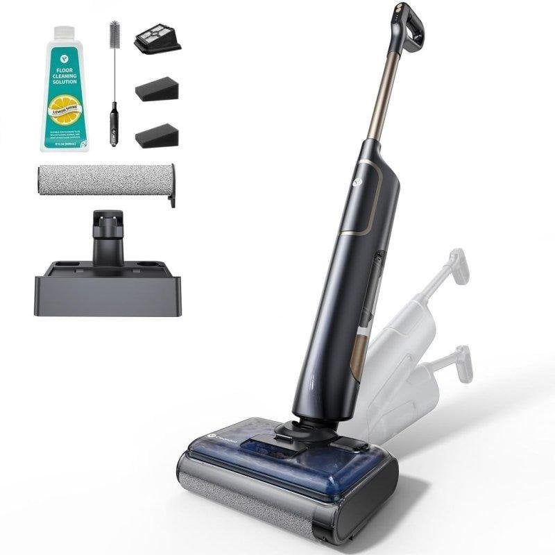 Aspirador sin Cable Vactidy X7 25 N 45 min Antienredos 0,45 L