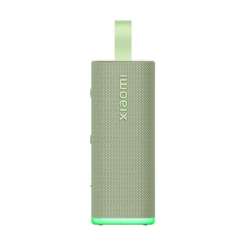 Altavoces Xiaomi Portátil Bluetooth 6.0 18W con batería 14h y IP68