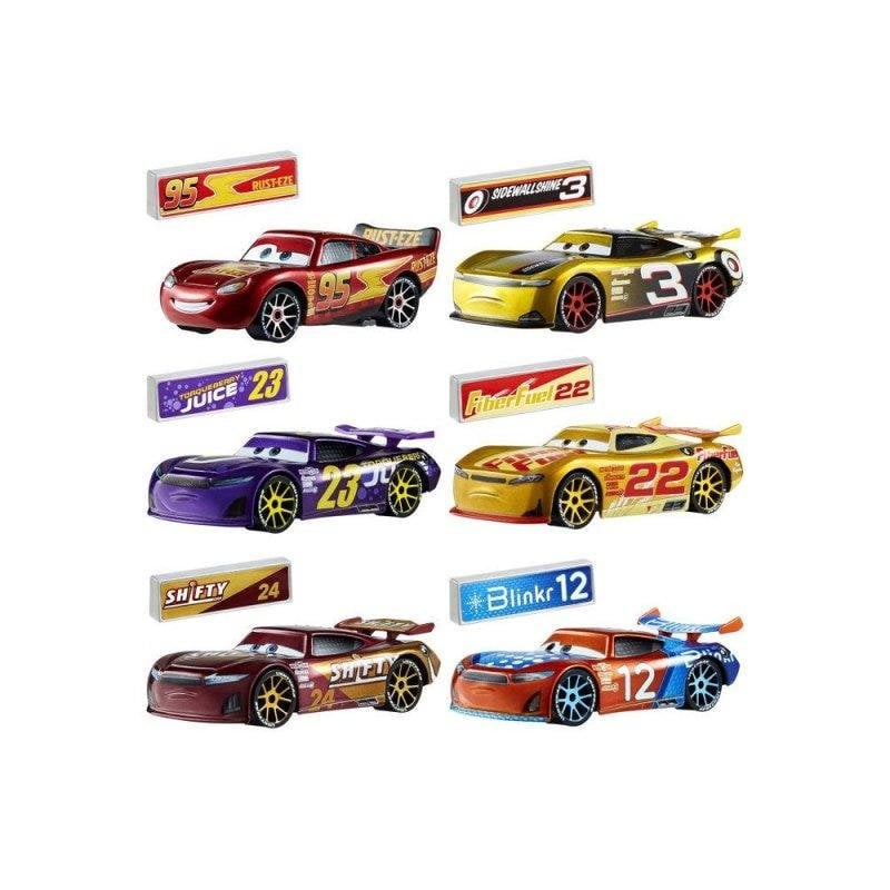 NASCAR DIECAST ASST - vue 2