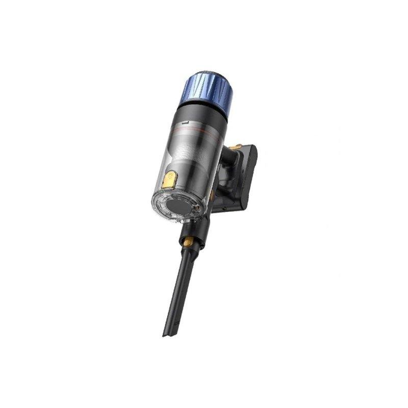 Akku Staubsauger Proscenic P15 580W 70 Minuten Anti-Verheddern 1,2L