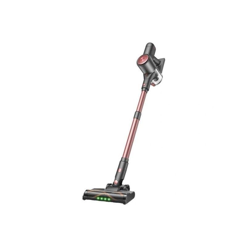 Aspiradora sin Cable Vexilar V10 Pro 45.000 Pa 45 min Batería Extraíble LED Verde