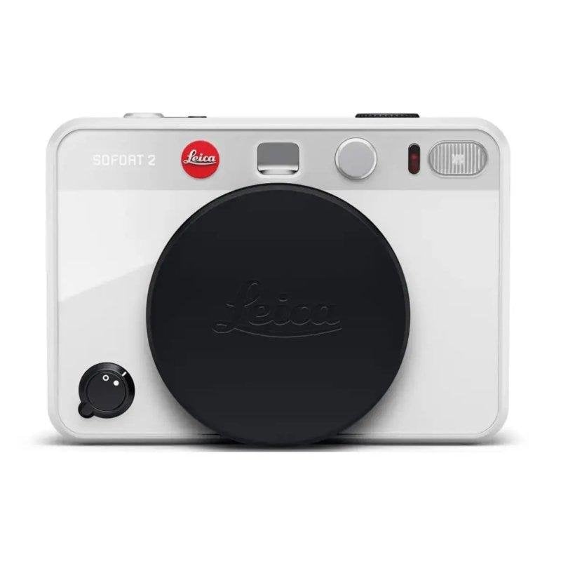 Leica Sofort2 - vue 3