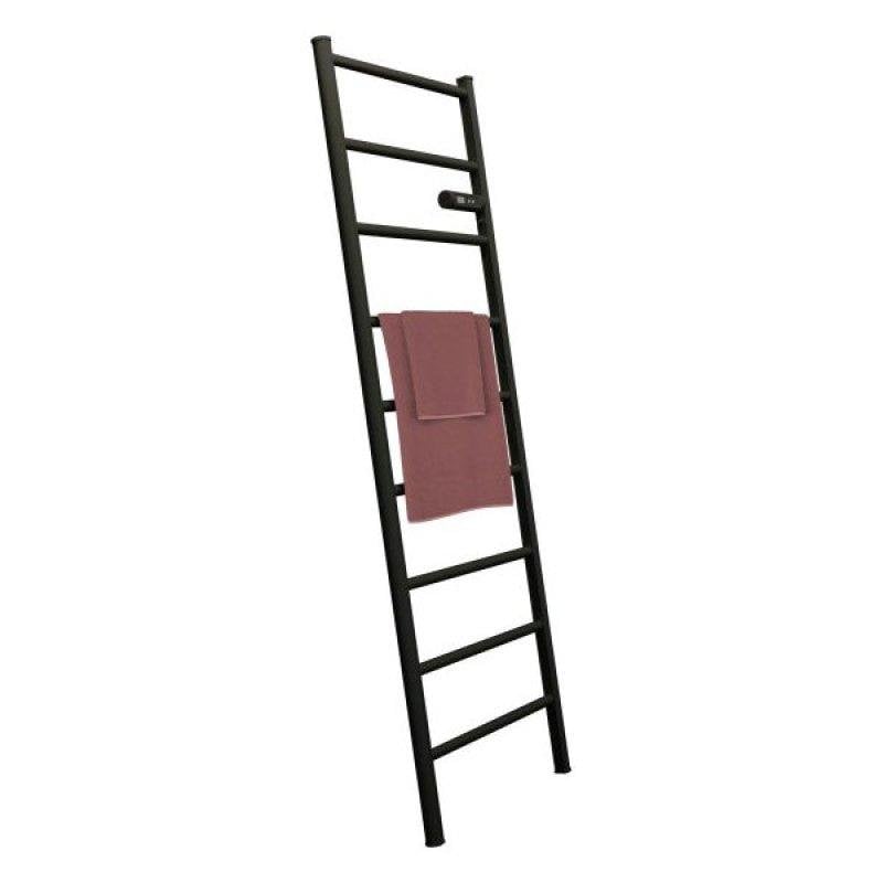 Toallero Eléctrico Purline NTW STAIR B 250W 6 Barras Protección IP22