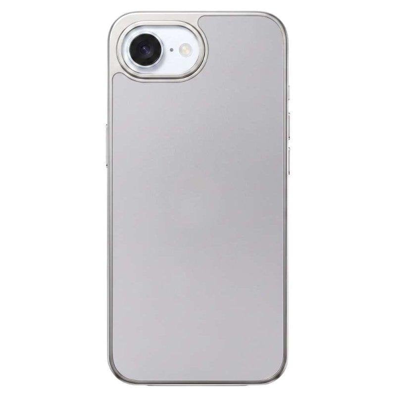 Funda para móvil La Casa de las Carcasas Espejo Bordes reforzados para iPhone 8