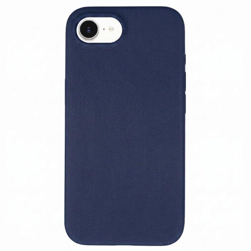 Funda para móvil La Casa de las Carcasas Trenzada Compatible con iPhone 17e MagBattery
