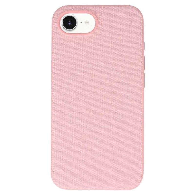 Funda para móvil La Casa de las Carcasas Trenzada Compatible con iPhone 16e
