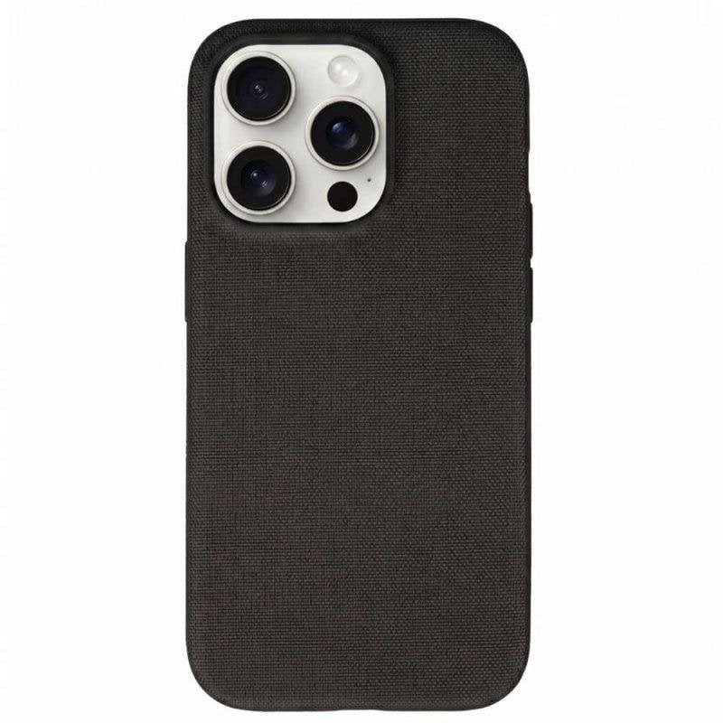 Funda para móvil La Casa de las Carcasas Trenzada Compatible con iPhone 13 Pro