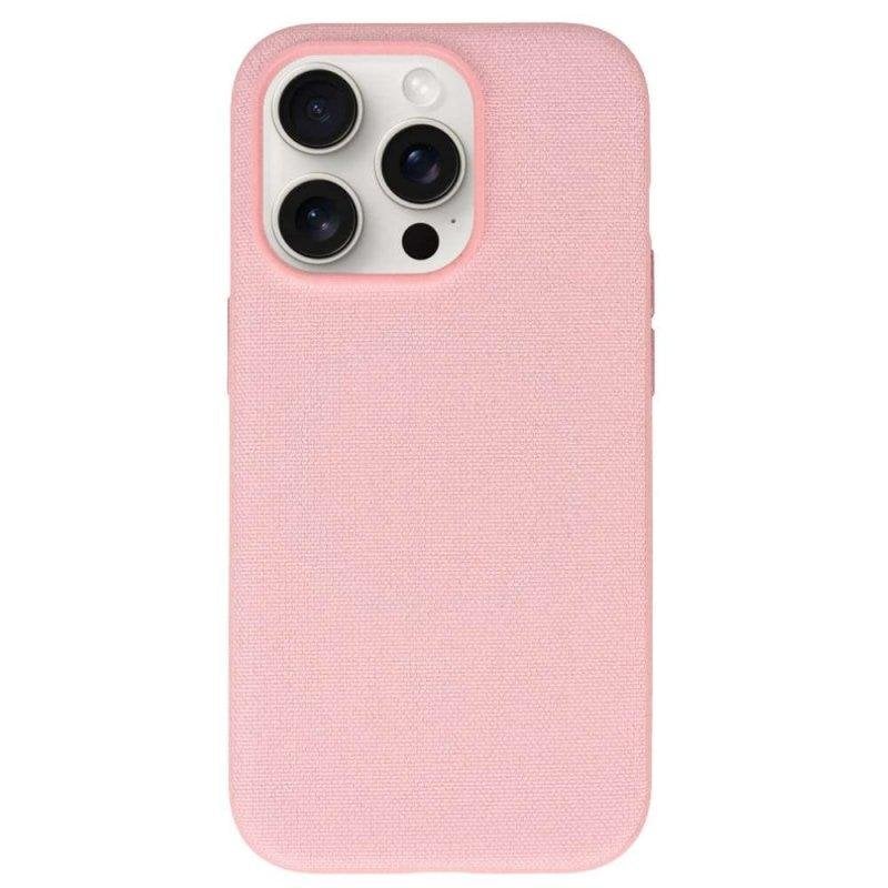 Funda para móvil La Casa de las Carcasas Trenzada MagBattery para iPhone 13 Pro