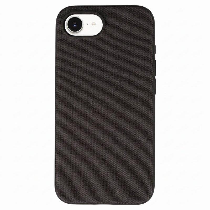 Funda para móvil La Casa de las Carcasas Trenzada Compatible con MagBattery para iPhone 17