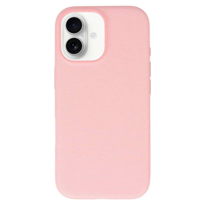 Funda para móvil La Casa de las Carcasas Trenzada MagBattery para iPhone 16 Plus