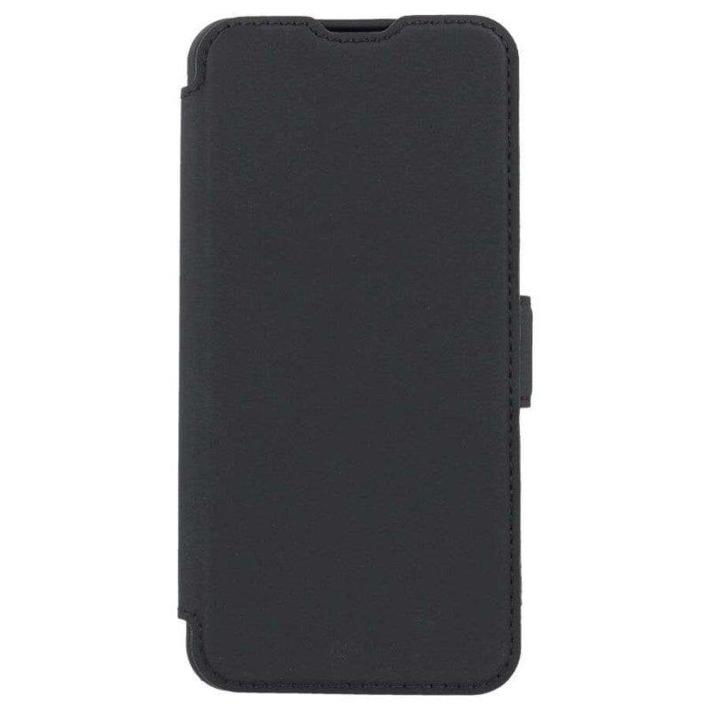 Funda para móvil La Casa de las Carcasas Libro Suave Tacto Premium Antigolpes para Samsung Galaxy S23
