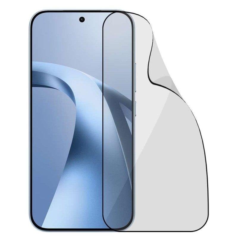 Cristal templado completo irrompible La Casa de las Carcasas para Xiaomi 17t