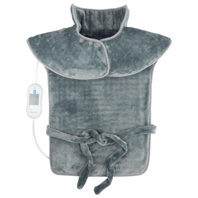 Manta eléctrica ProfiCare PC-RNH 3107 para cuello y espalda 60x85 cm 120 W
