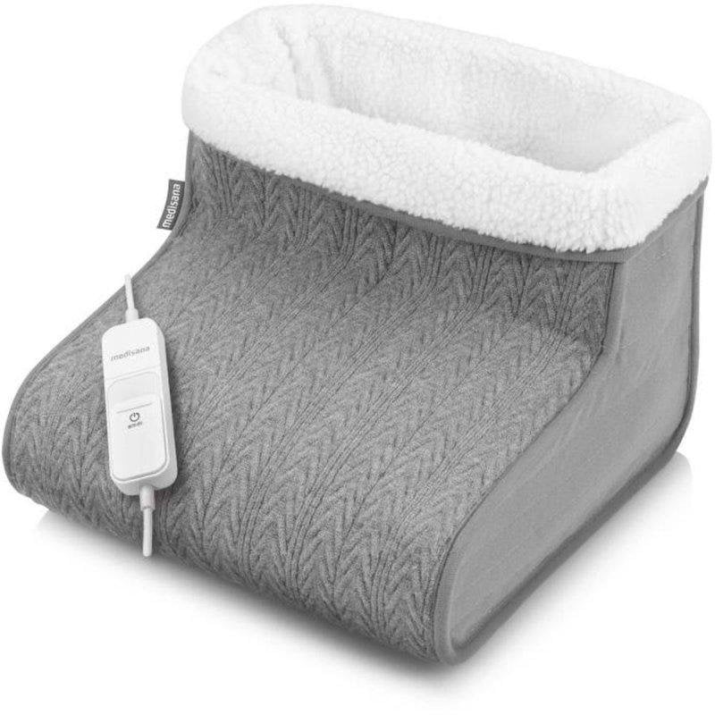 Calientapiés Medisana FW 150 3 Niveles Temperatura Temporizador 90 min