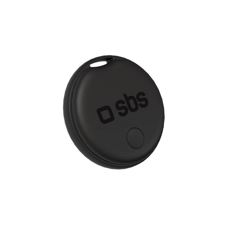 Localizador GPS SBS TEFINDTAGAPGOK Universal Negro 20 m Bluetooth
