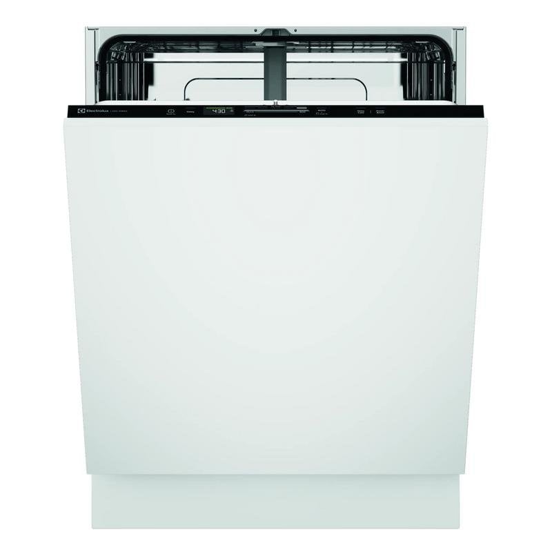 Lavastoviglie Electrolux E62LB100S 13 Coperti B con apertura automatica