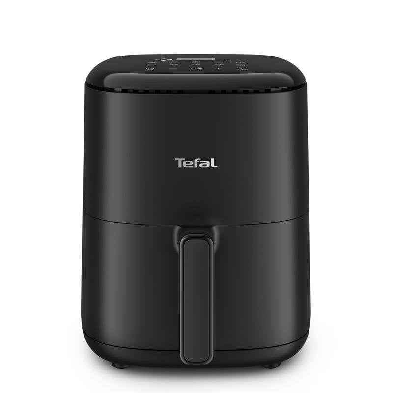 Freidora de Aire Tefal Easy Fry EY145810 3L 1300W con 10 programas táctiles