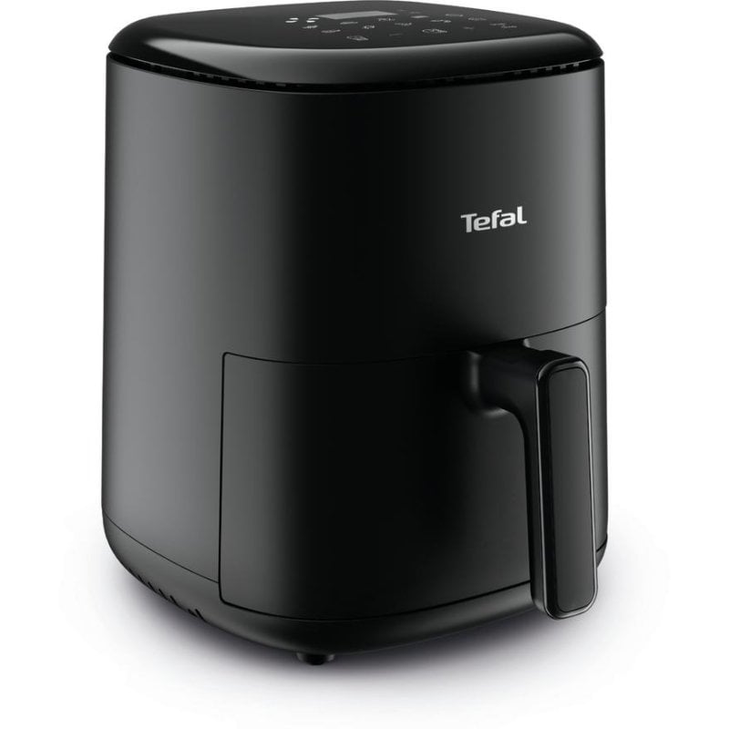 Friteuse Sans Huile Tefal Easy Fry Compact EY1458CH – 3L, 1330W - vue 4