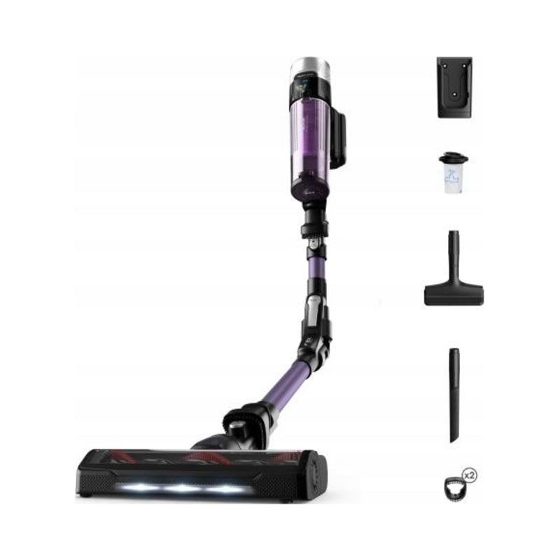 Aspiradora sin Cable Tefal X-Force Flex 9.60 TY2039 250W 45 min Multicolor