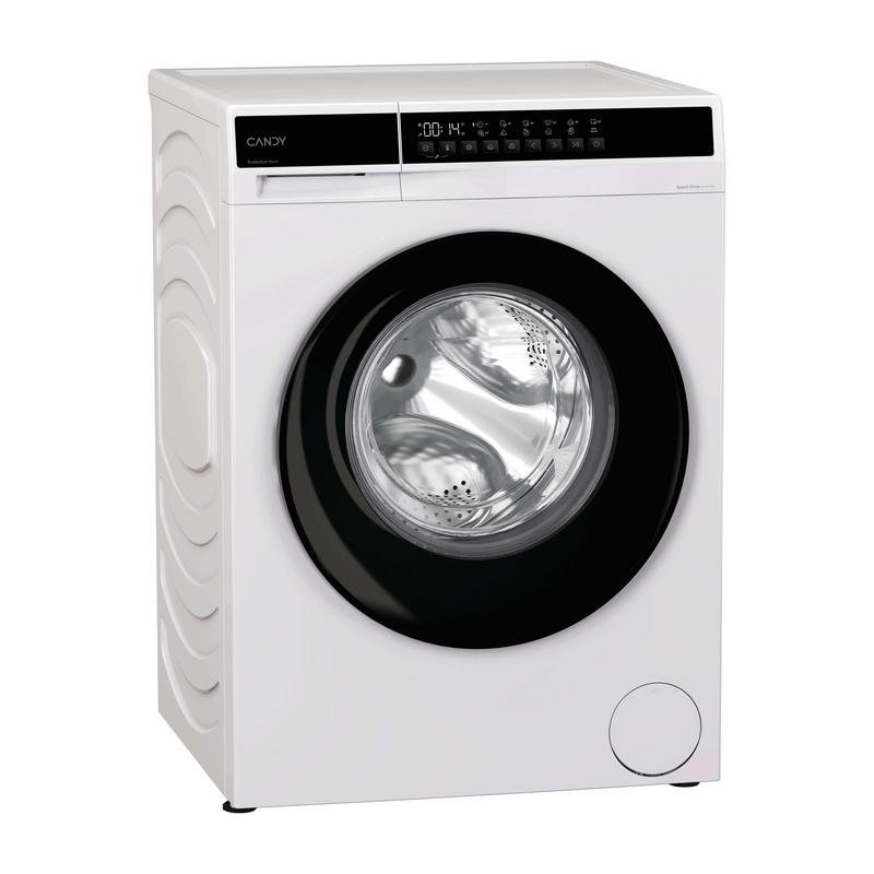 Lave-Linge Hublot Candy EY 27SB7-S – 7 kg, 1200 tr/min, 12 Programmes - vue 4