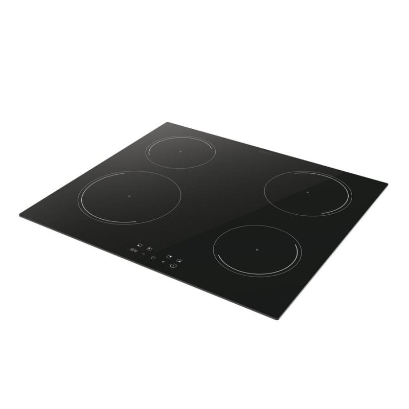 Plaque De Cuisson Induction Candy CI642CBB/1 – 4 Foyers, 3000 W - vue 2