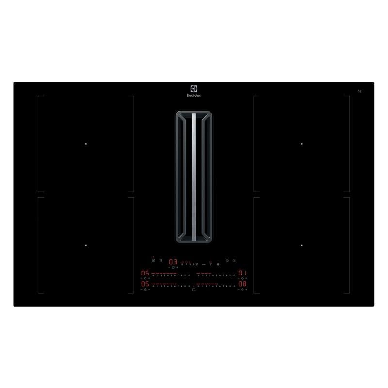 Forno Compatto Microonde AEG KMK96708PT Pulizia Manuale 43L 59,5cm A+ Grill Nero