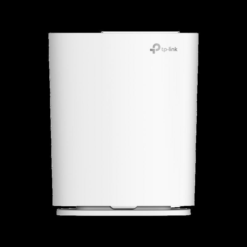 WiFi 6 TP-Link RE500XD 1500 Mbps Cobertura 150 m² Blanco con Ethernet Gigabit