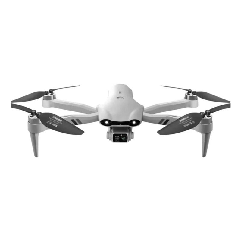 Dron con cámara Extralink F10 4 ejes WiFi HD