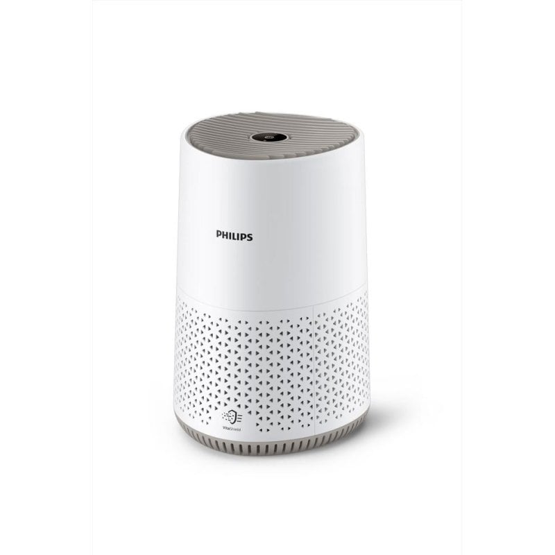 Luftreiniger Philips 600i HEPA NanoProtect 170 m³/h leise effizient