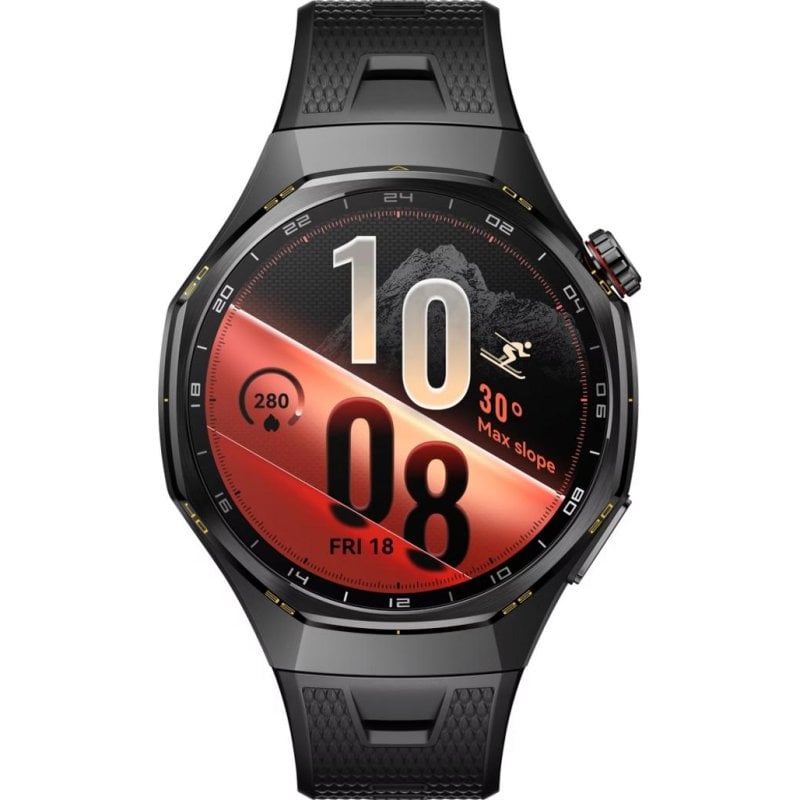Huawei Watch Gt 7 Pro Gris - vue 8