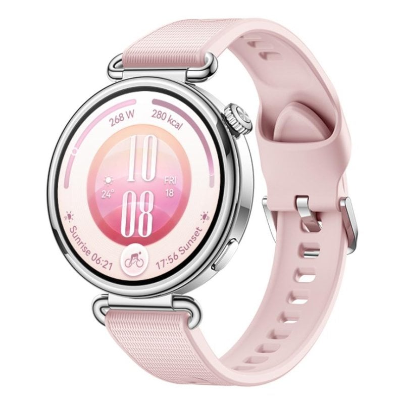 Huawei WATCH GT 7 Bluetooth GPS NFC 41mm Rosa Correa Talla Única
