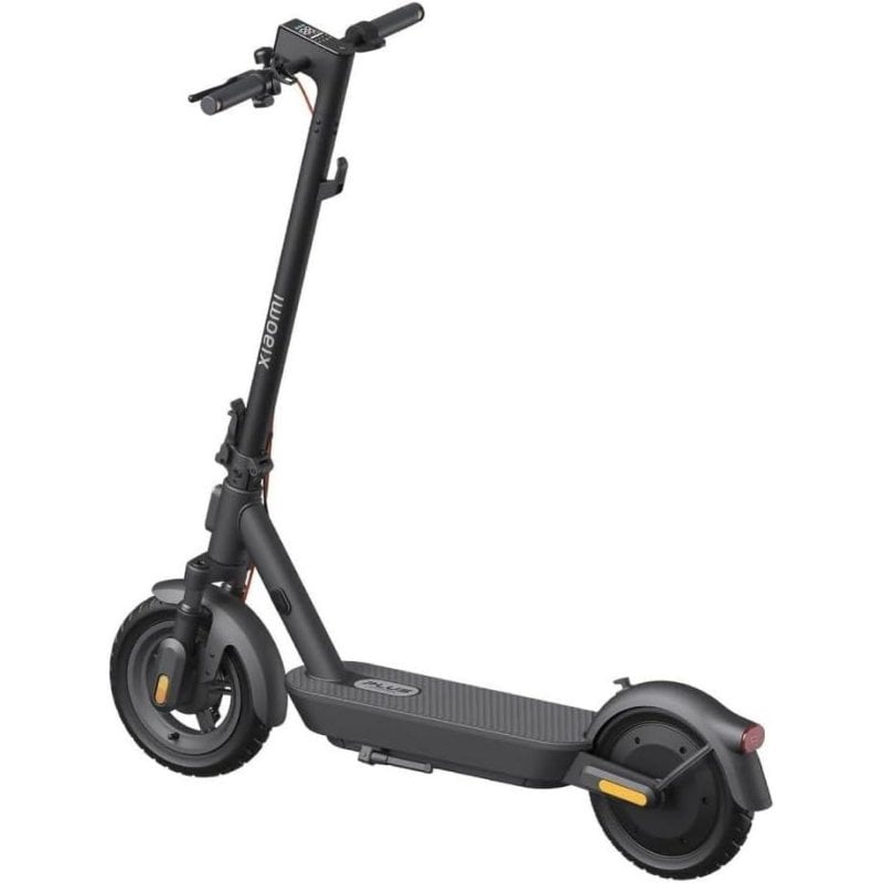 Trottinette Électrique Xiaomi Electric Scooter 5 Plus – Moteur 900 W, Vitesse 25 km/h - vue 4