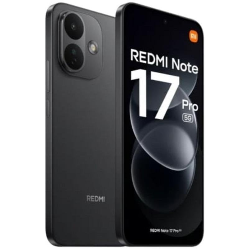 Xiaomi Redmi Note 17 Pro 5G